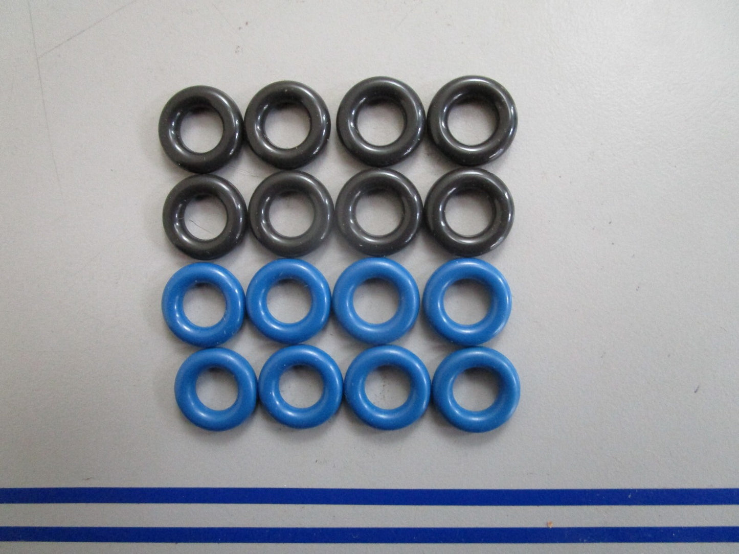 *NEW OEM* 0820 Volvo Penta O-Ring Kit 3858981