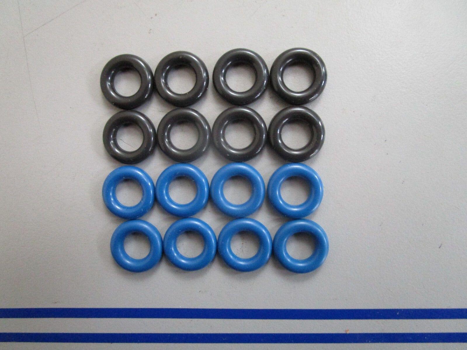 *NEW OEM* 0820 Volvo Penta O-Ring Kit 3858981