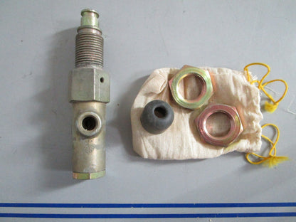 NEW OEM 5D-4382 CAT Air Brake Valve Assy 0820