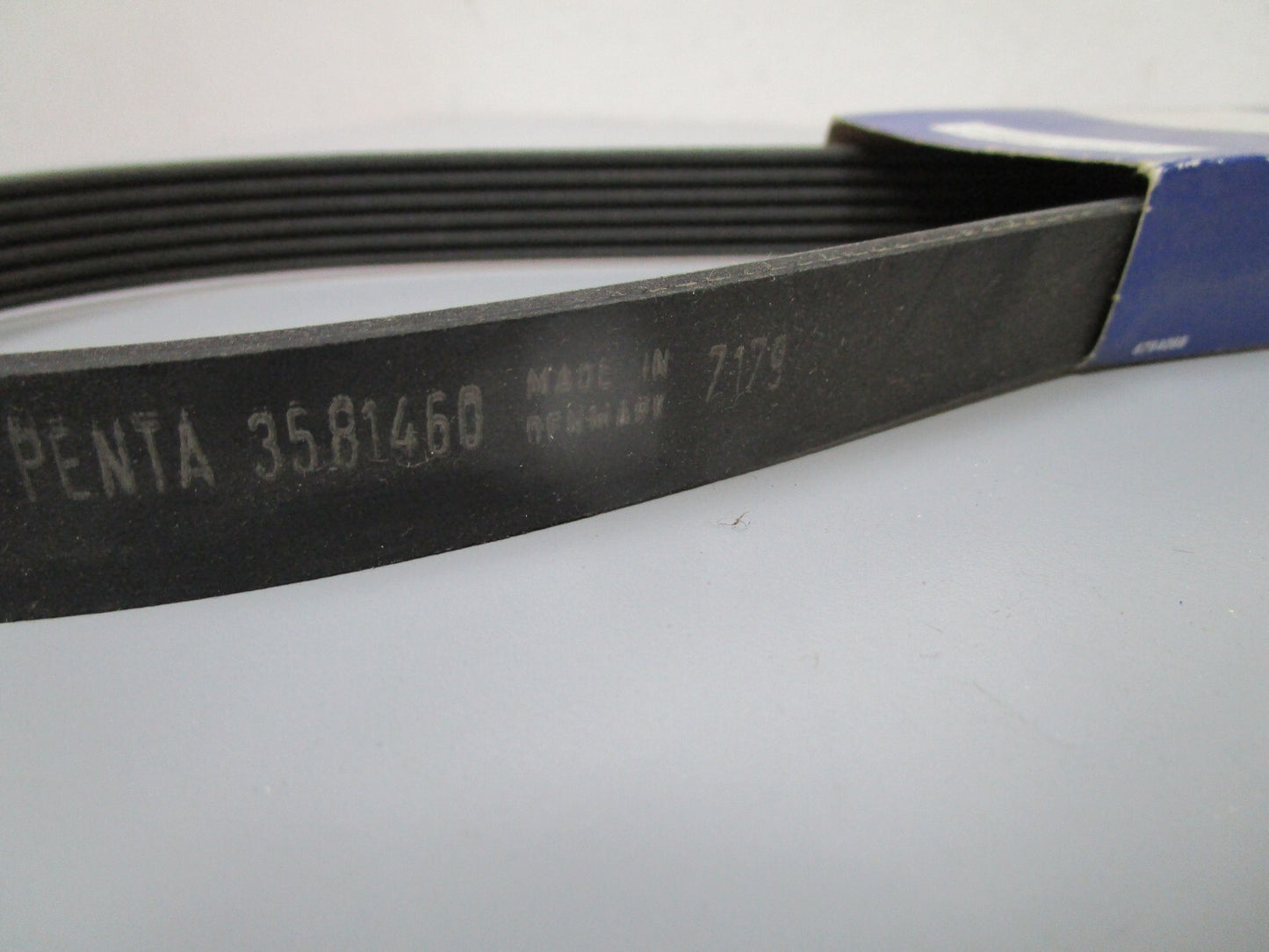 *NEW OEM* 0720 Volvo Penta Belt 3581460