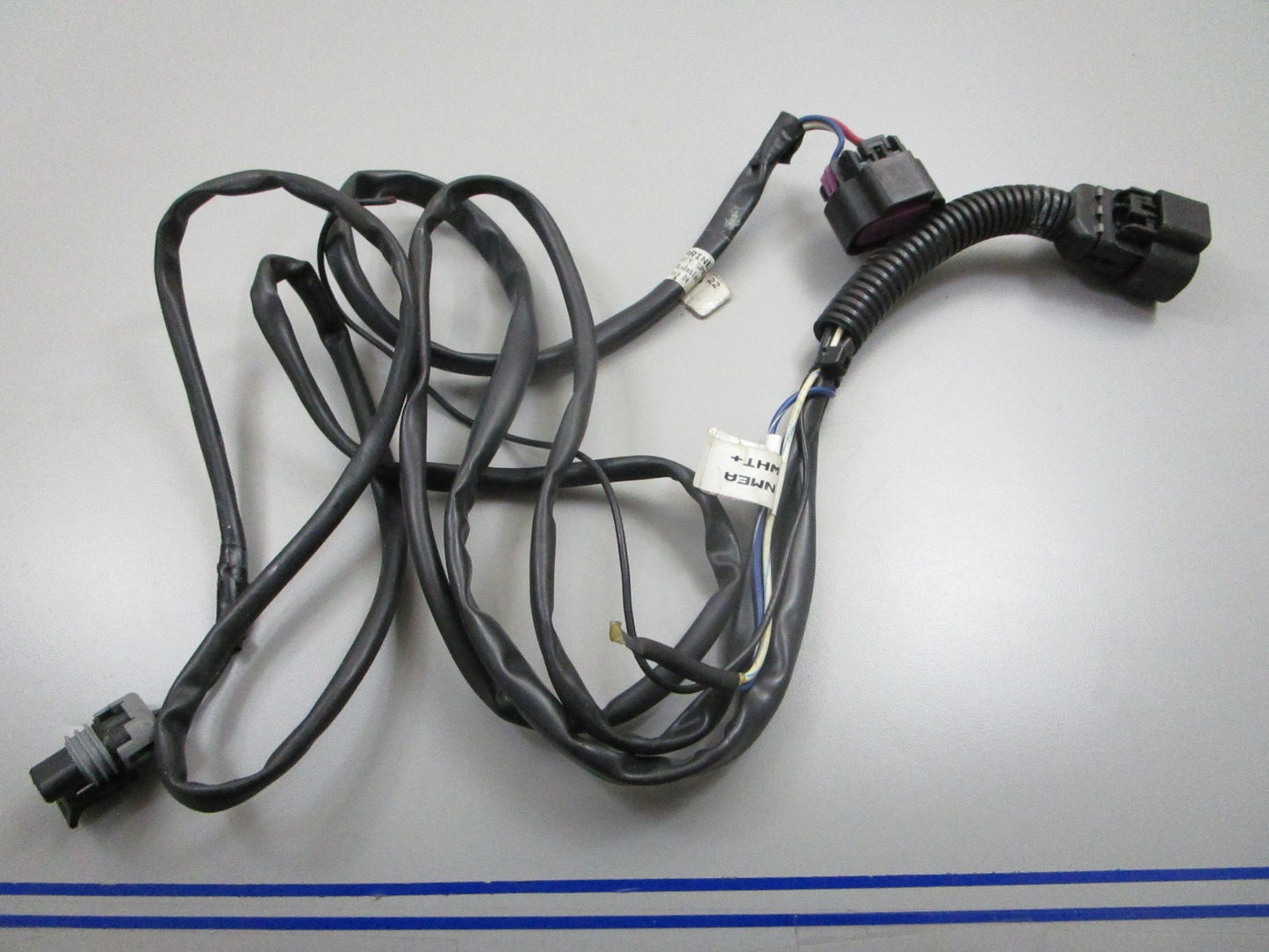 *NEW OEM* 0810 Mercury Quicksilver Speedometer Wiring Harness 8M0031689