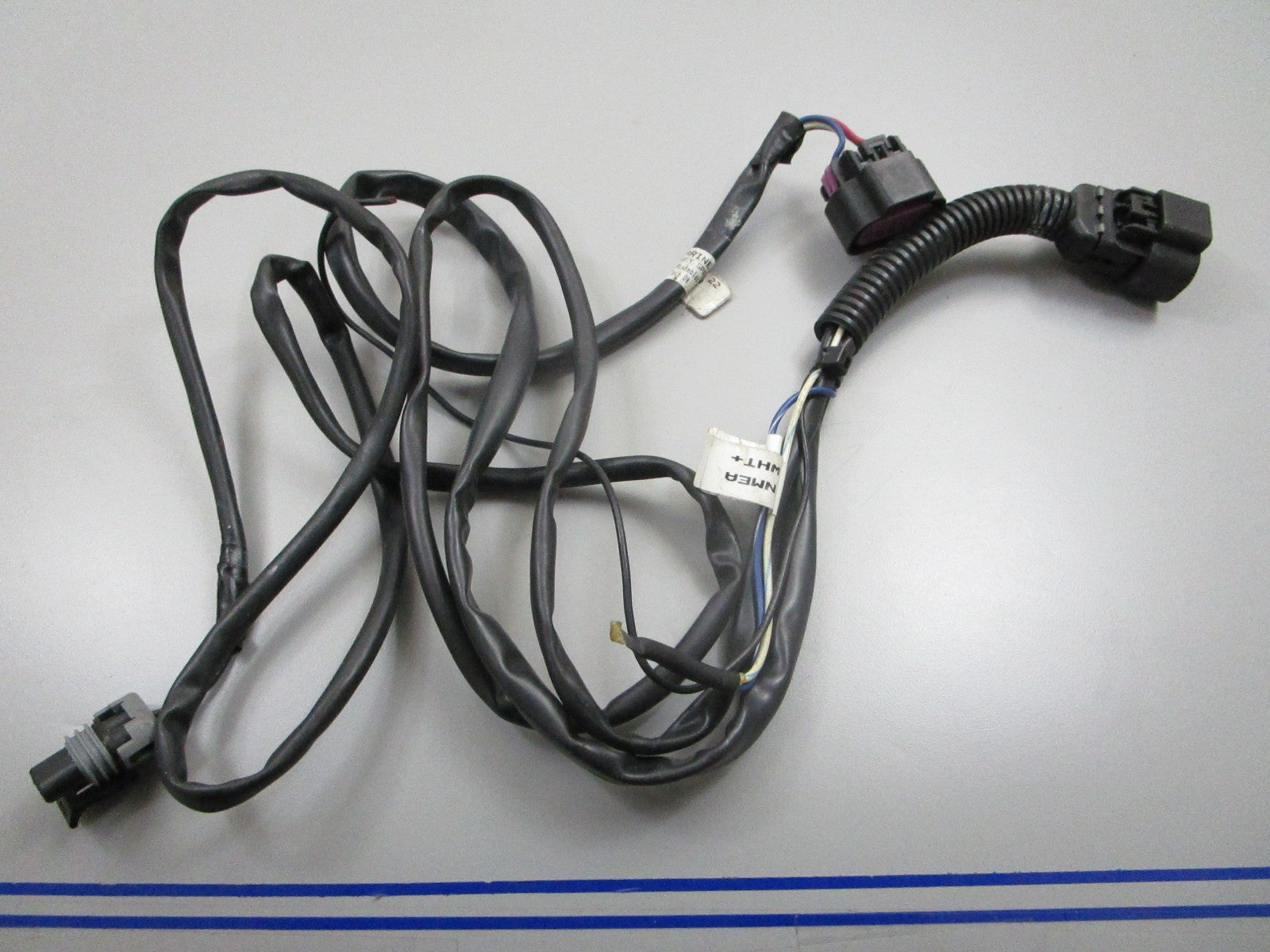 *NEW OEM* 0810 Mercury Quicksilver Speedometer Wiring Harness 8M0031689