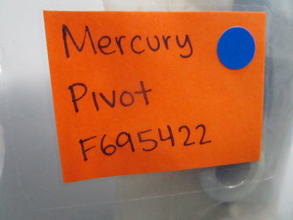 *NEW OEM* 0810 Mercury Quicksilver Pivot F695422