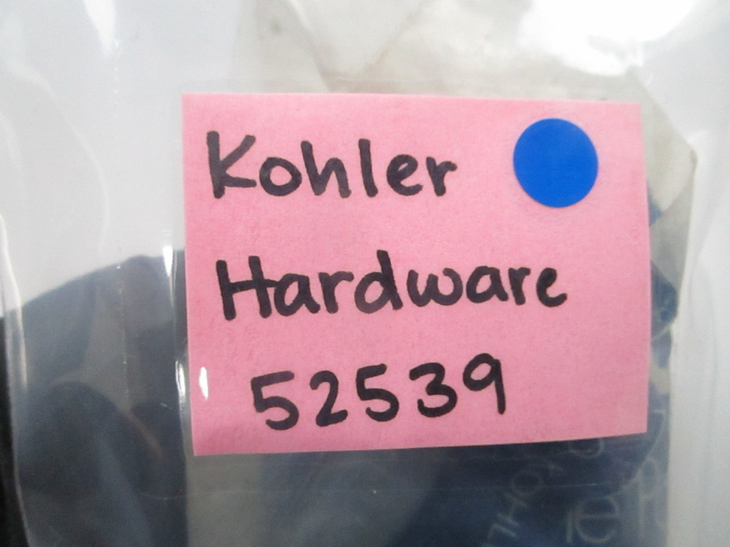 *NEW OEM* 0810 Kohler Hardware 52539