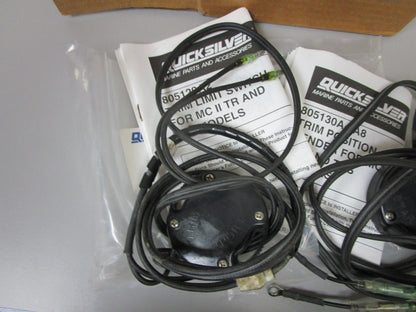 NEW OEM 805320A2 Mercury Quicksilver Trim Sender Kit 0720