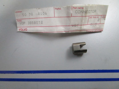 *NEW OEM* 0810 Volvo OMC Coupling 3858072