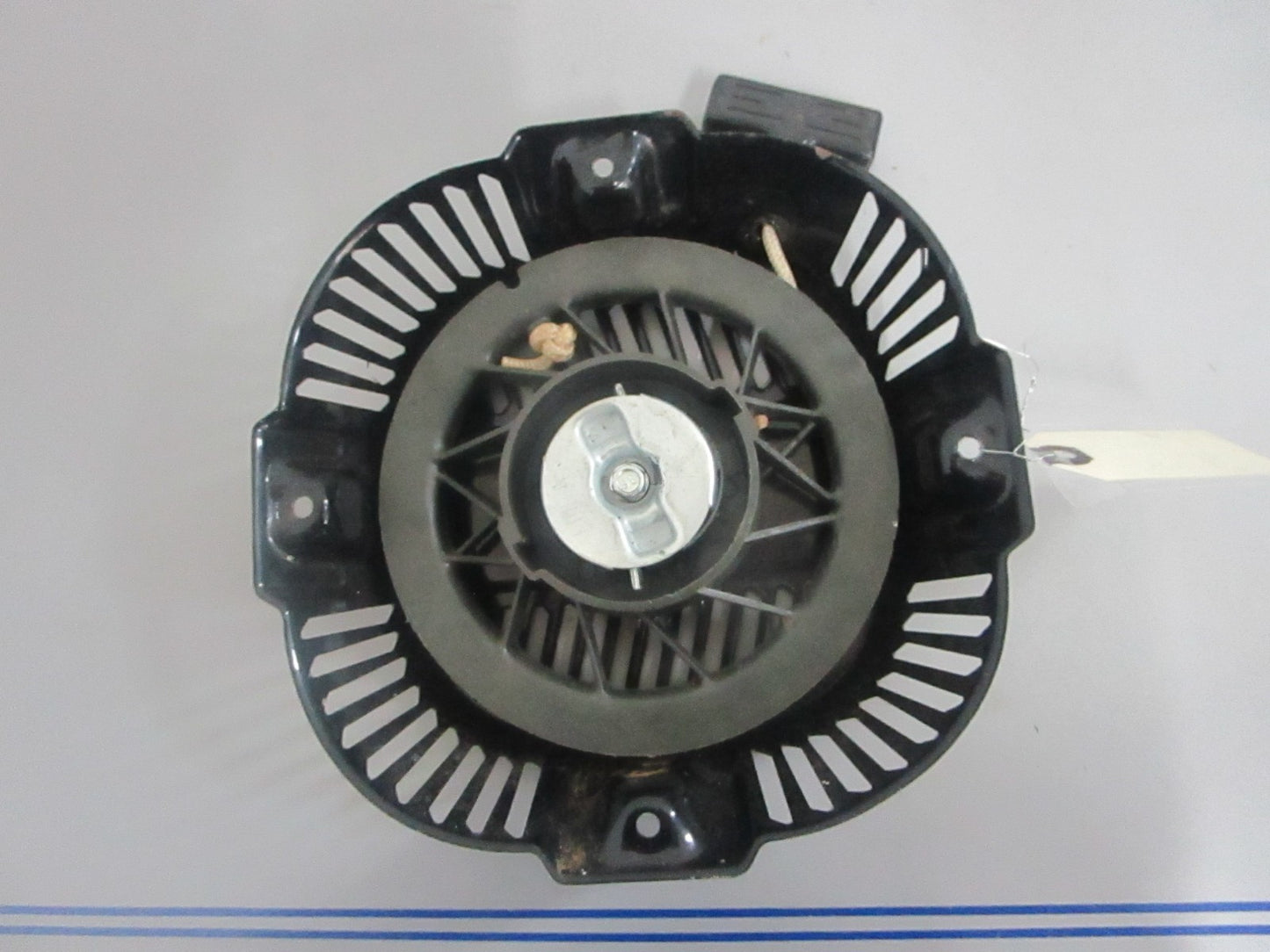 *NEW OEM* 0820 Generac Recoil Cover Assy 0J0813ASRV