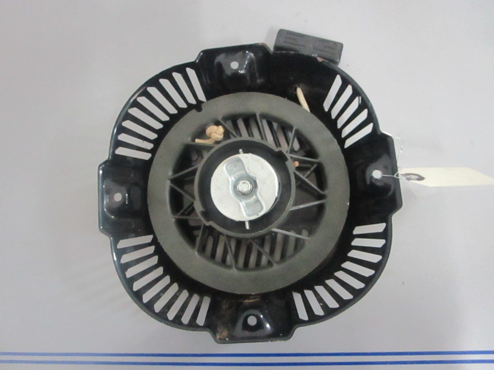 *NEW OEM* 0820 Generac Recoil Cover Assy 0J0813ASRV
