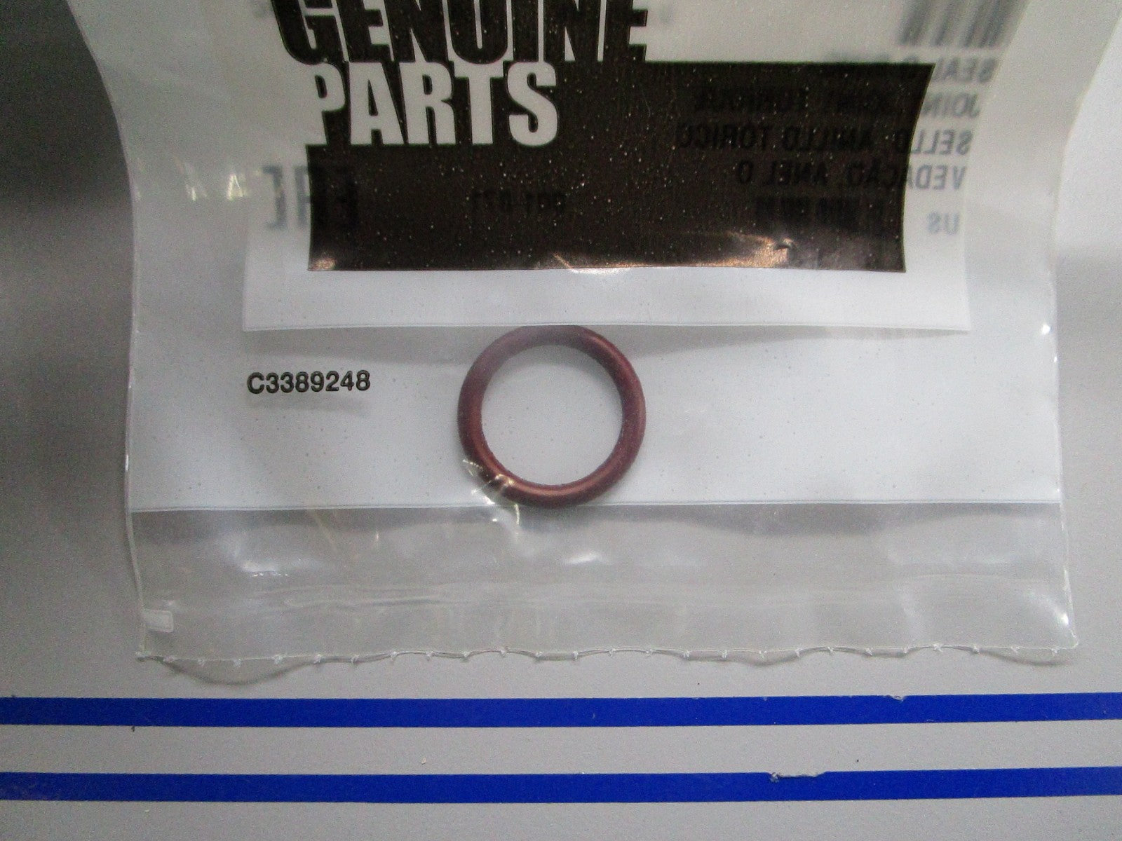 *NEW OEM* 0810 Cummins O-Ring Seal 4928599