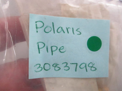 NEW OEM (LOT OF 3) 3083798 Polaris Pipe 0810