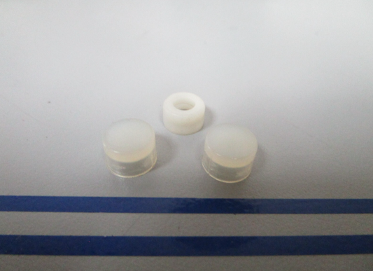 *NEW OEM* (LOT OF 3) 0810 Volvo Penta Bushing 328635