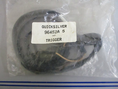 *NEW OEM* 0820 Mercury Quicksilver Trigger 96452A5