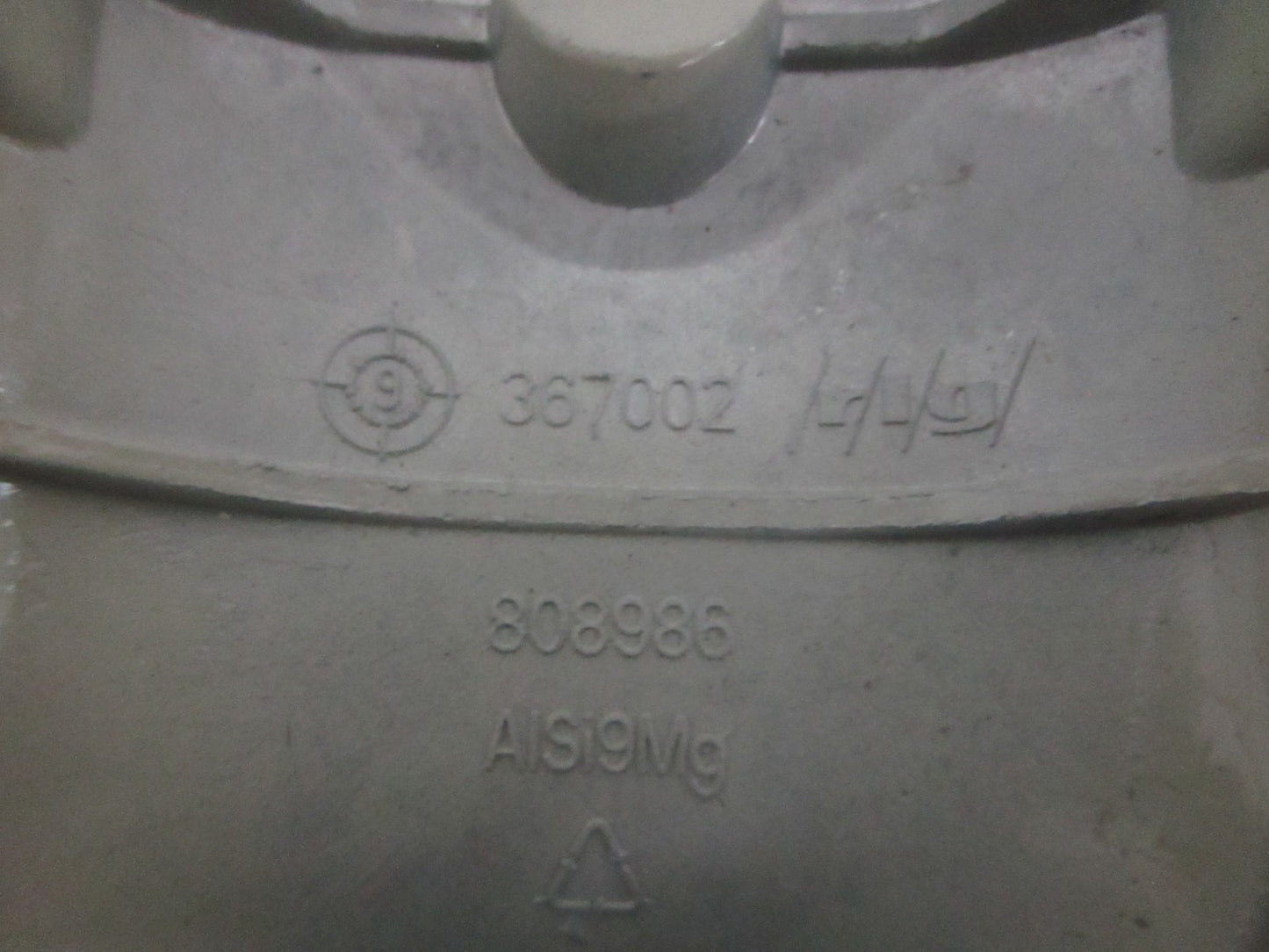 NEW OEM 808986 Crown Lower Handle 0820