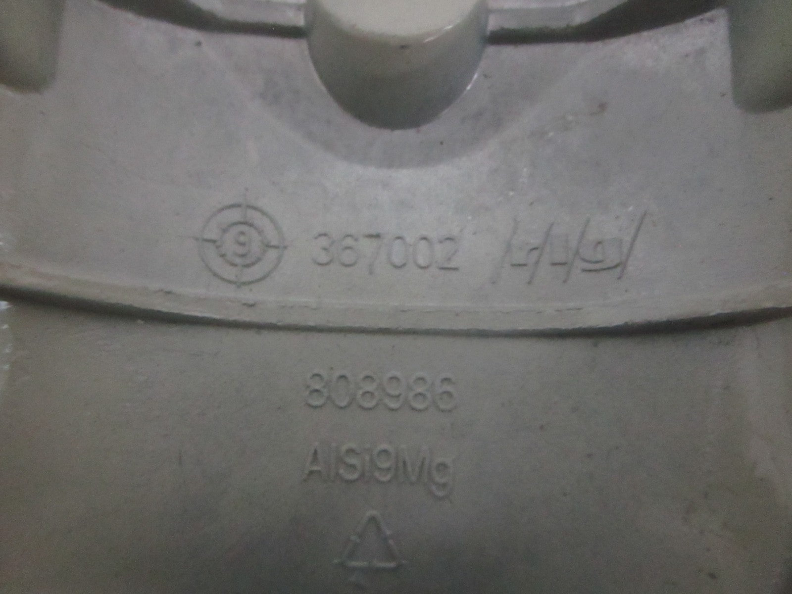 NEW OEM 808986 Crown Lower Handle 0820