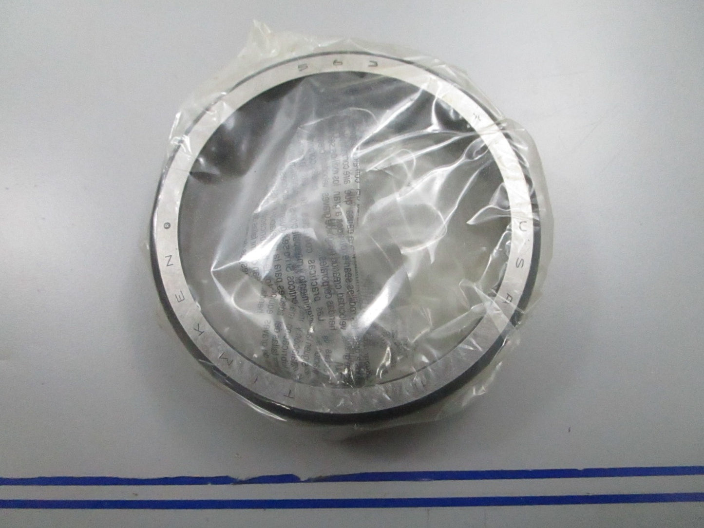 *NEW OEM* 0720 Timken Tapered Roller Bearing Cup 563TRB
