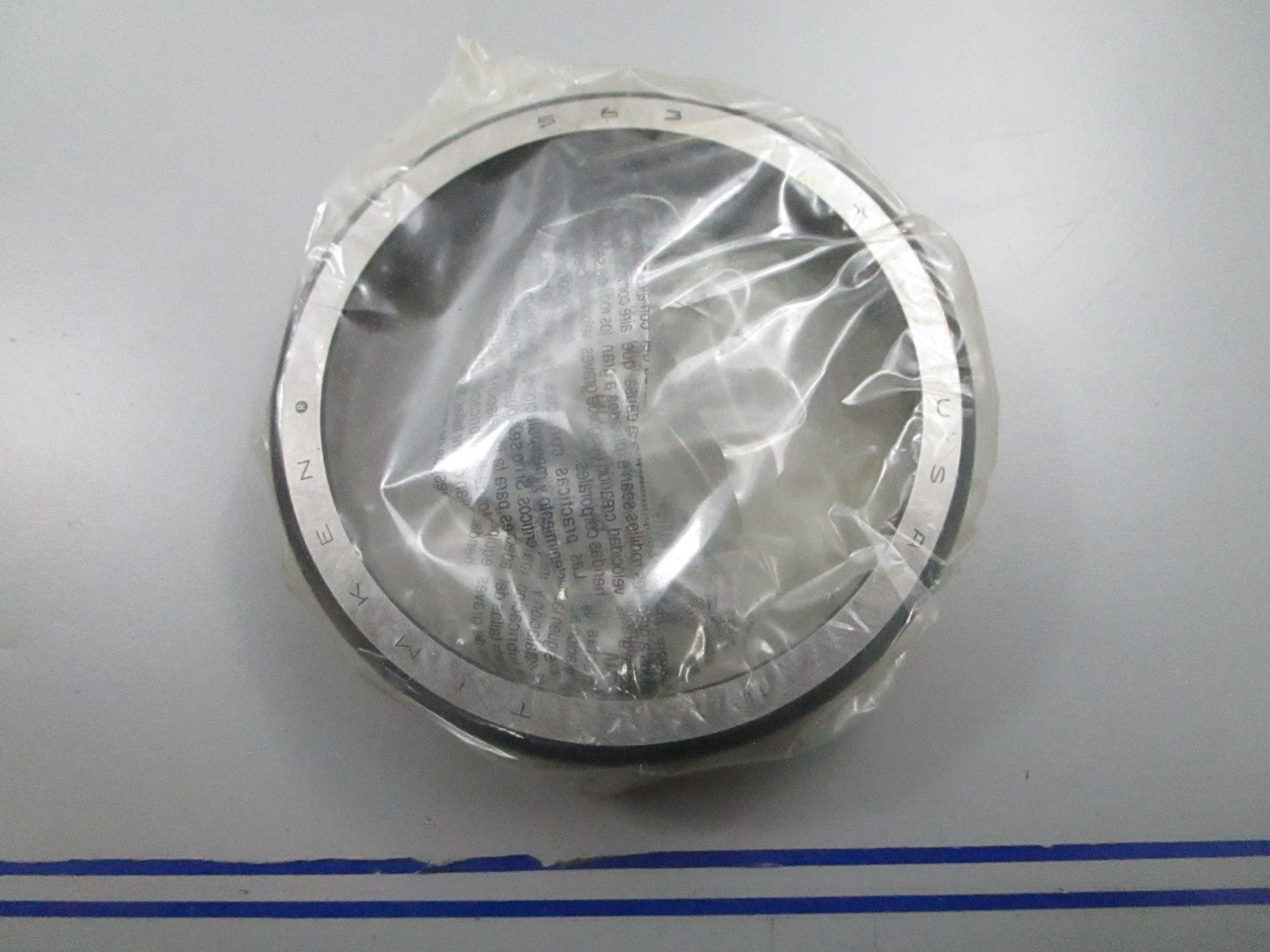 *NEW OEM* 0720 Timken Tapered Roller Bearing Cup 563TRB