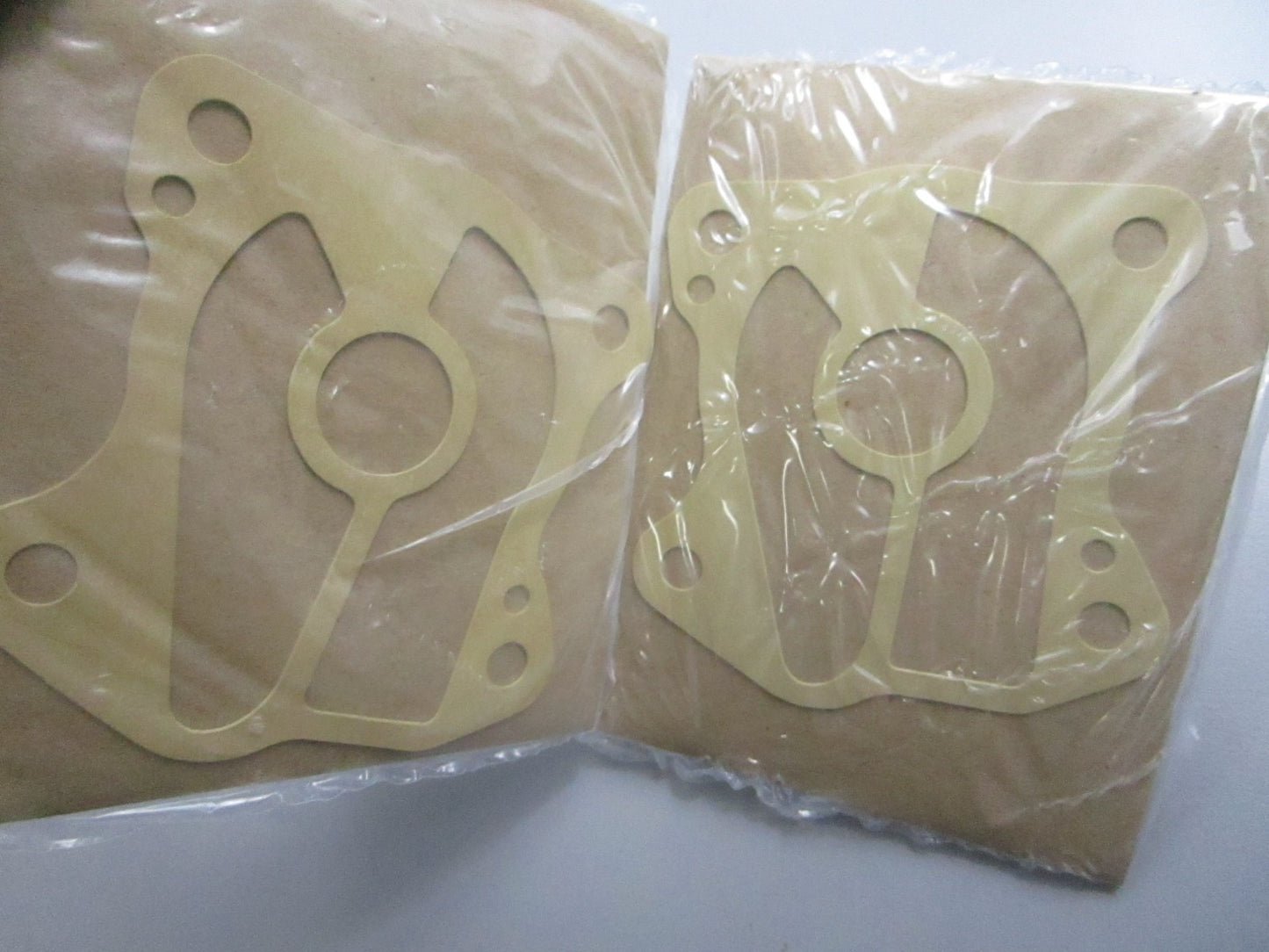 *NEW OEM* (LOT OF 2) 0810 Honda Impeller Gasket 19233-ZV5-000