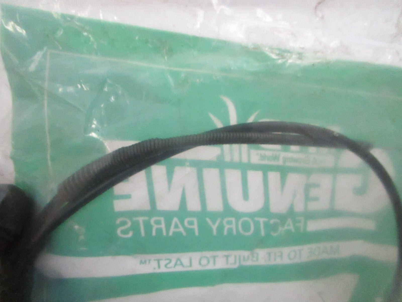 *NEW OEM* 0810 MTD Clutch Cable 946-0645A