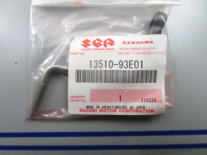 *NEW OEM* 0810 Suzuki Throttle Rod 13510-93E01