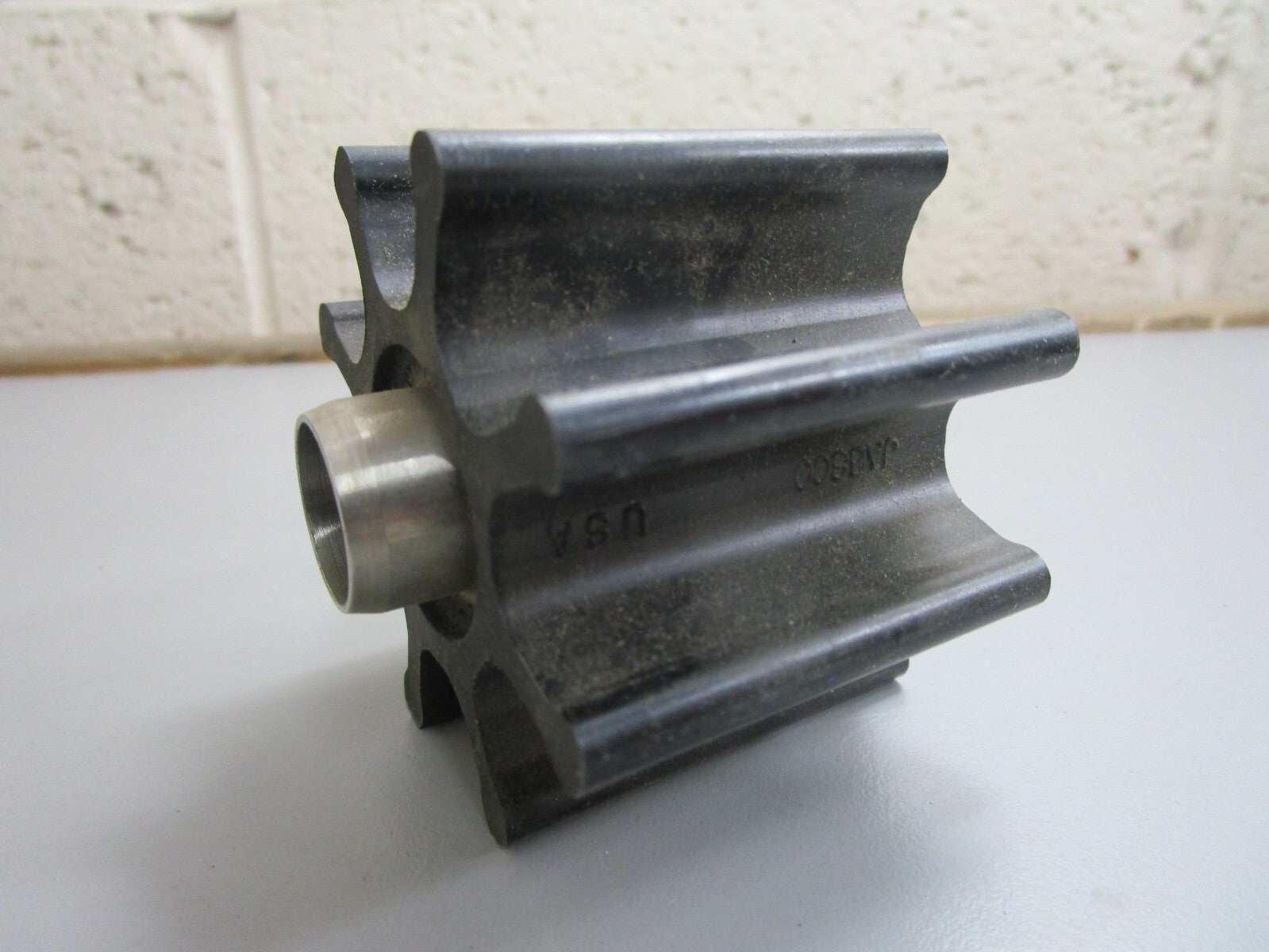 *NEW* 0820 Jabsco Impeller 6056-0003