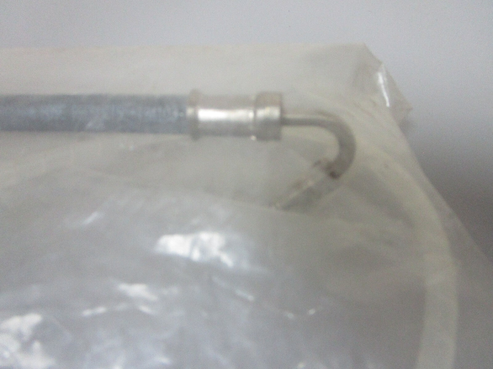 *NEW OEM* 0720 Mercury Quicksilver Hydraulic Hose Assembly 32-63158A1