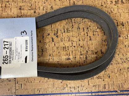 *NEW OEM* 0670 AYP Sterns Drive Belt 265-217