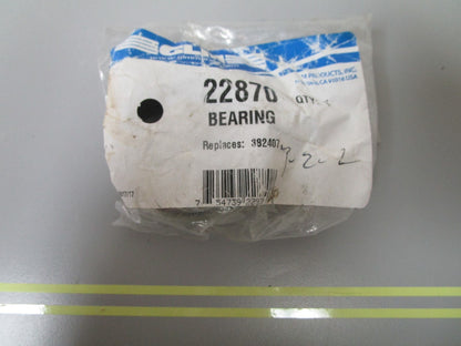 *NEW* 0810 GLM Bearing 22870 Replaces: 382407