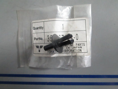NEW OEM 350-67154-0 Tohatsu Rivet 0820