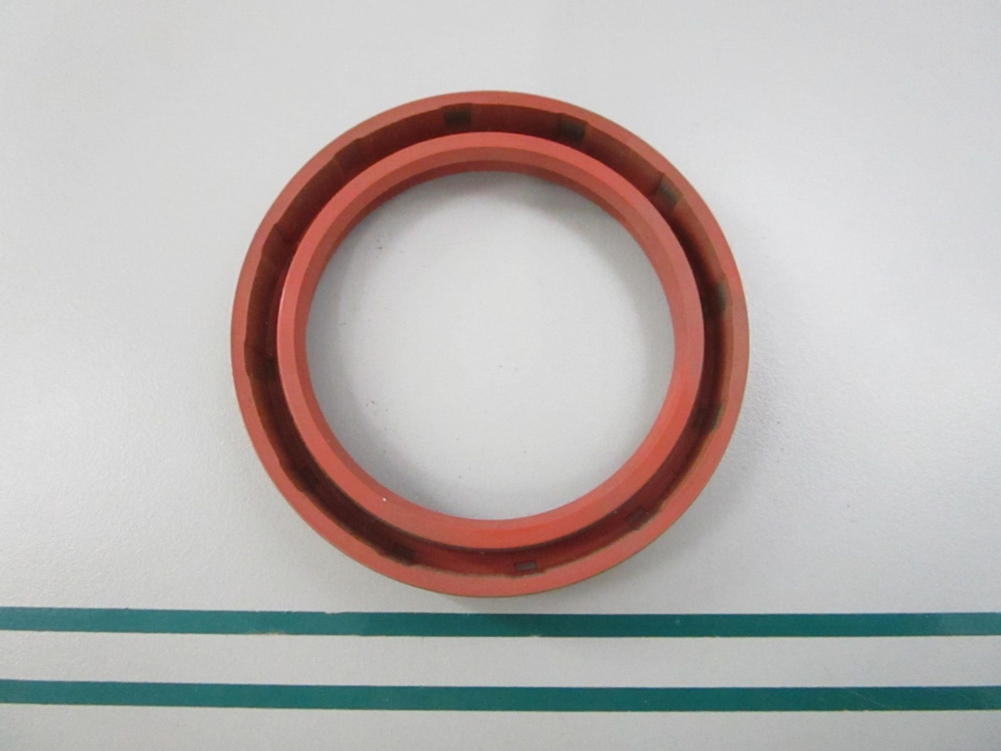 NEW OEM 1276424 Volvo Penta Sealing Ring 0810