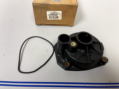 *NEW OEM* 0670 OMC Johnson Evinrude Housing and Seal 0436956 436956