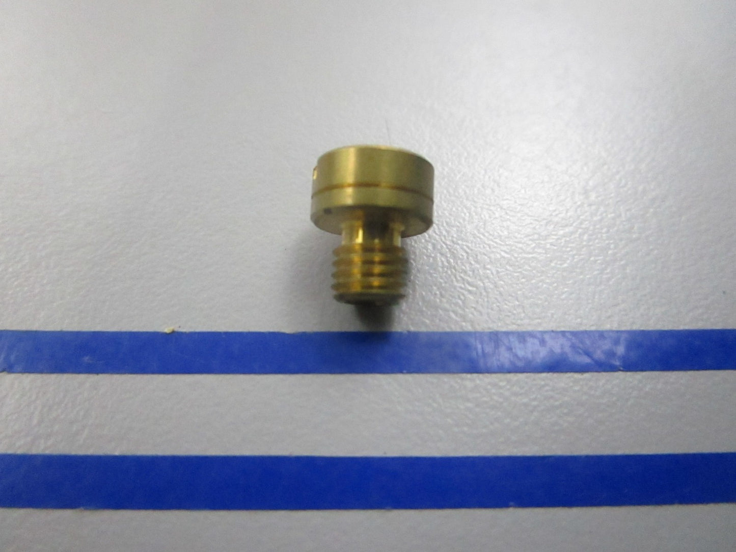 NEW OEM 80085M Mercury Quicksilver #85 Main Jet 0810