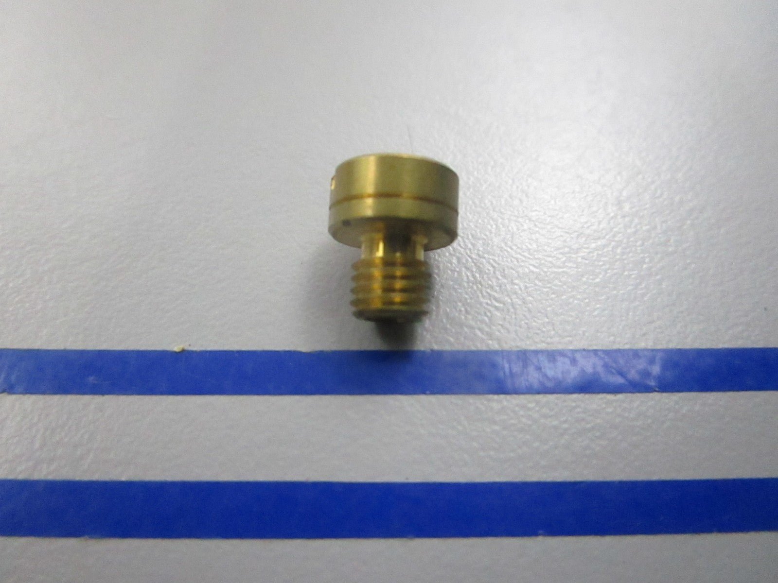 NEW OEM 80085M Mercury Quicksilver #85 Main Jet 0810