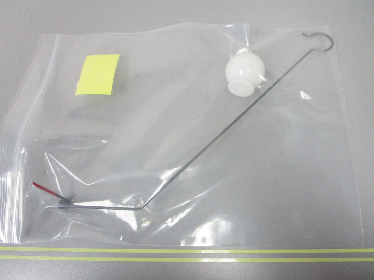 *NEW OEM* 0720 OMC Johnson Evinrude Float & Indicator 398459 0398459