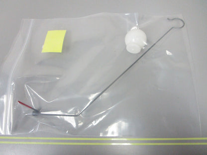 *NEW OEM* 0720 OMC Johnson Evinrude Float & Indicator 398459 0398459