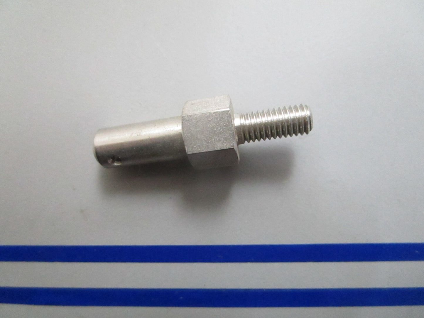 *NEW OEM* 0820 OMC Johnson Evinrude Shift Link Connector Pin 339272 0339272
