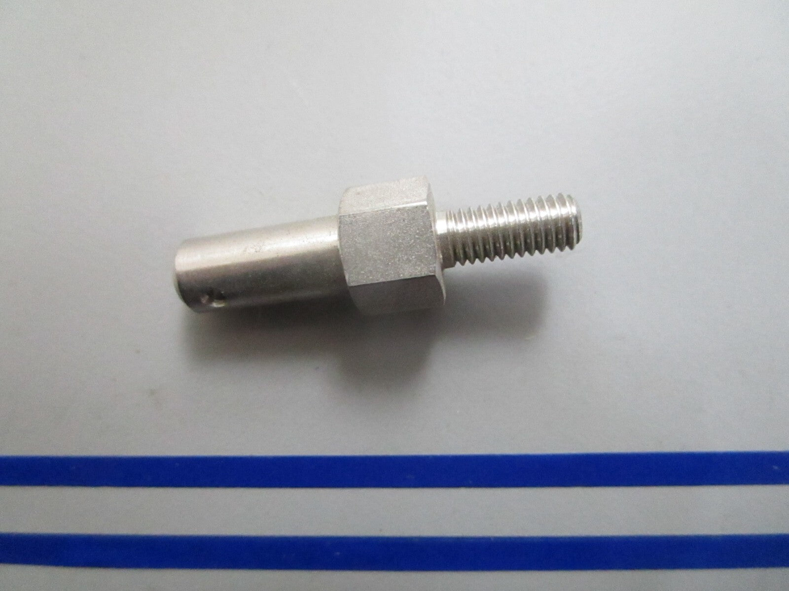 *NEW OEM* 0820 OMC Johnson Evinrude Shift Link Connector Pin 339272 0339272
