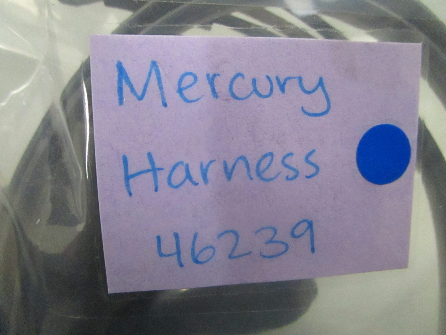 *NEW OEM* 0810 Mercury Quicksilver Harness 46239