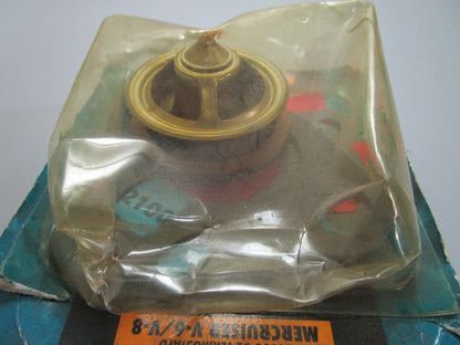 *NEW* 0820 Aqua Power Thermostat Kit 2367 For: MerCruiser