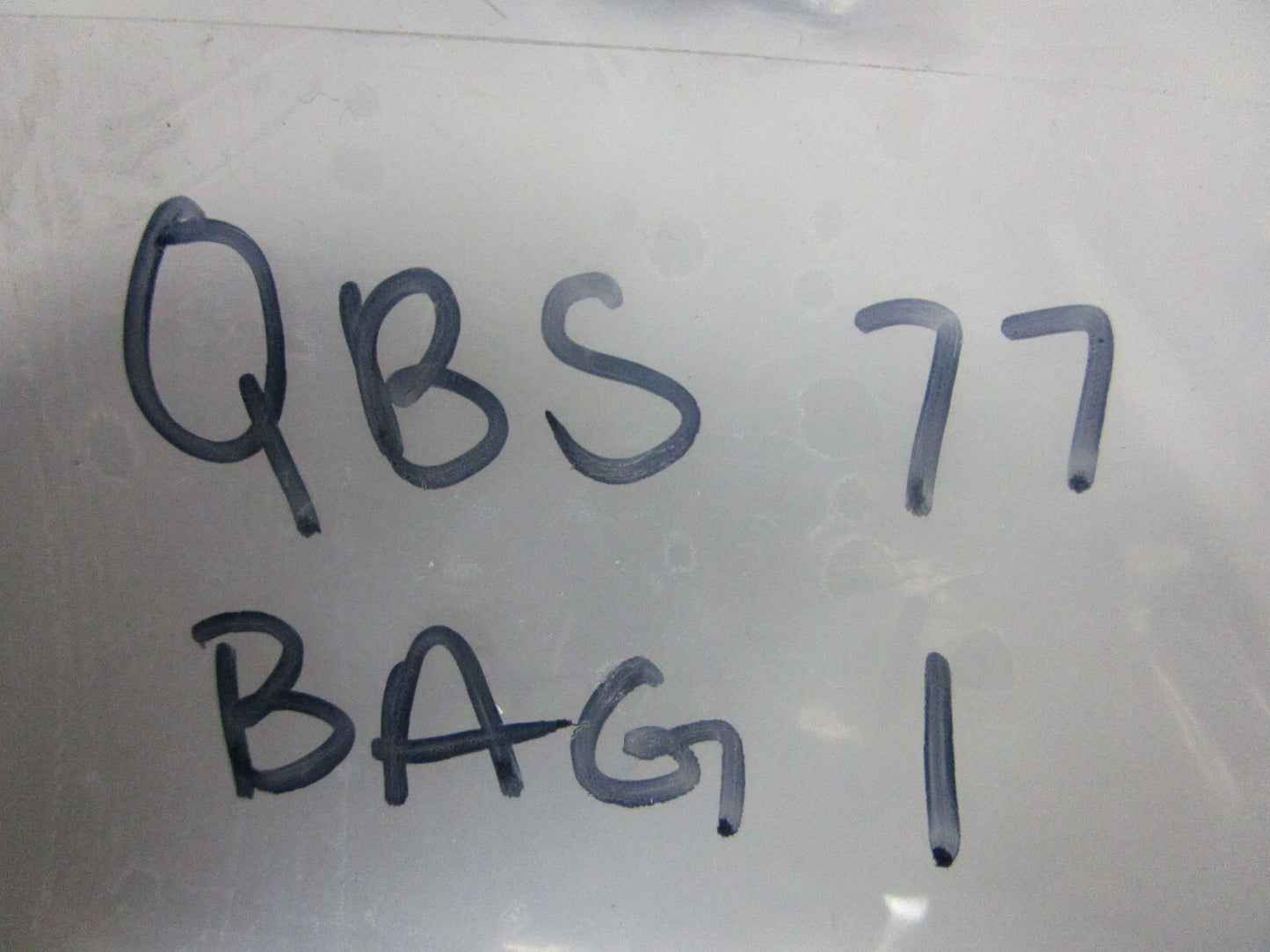 *NEW OEM* (LOT OF 2) 0770 OMC Johnson Evinrude Retainer 301829 0301829