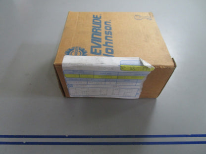 *NEW OEM* 0810 OMC Johnson Evinrude Shift Module 982774 0982774