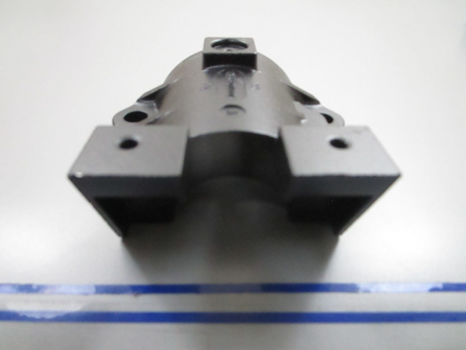 *NEW OEM* 0810 Mercury Quicksilver Lower Mount Cover Kit 879150A90