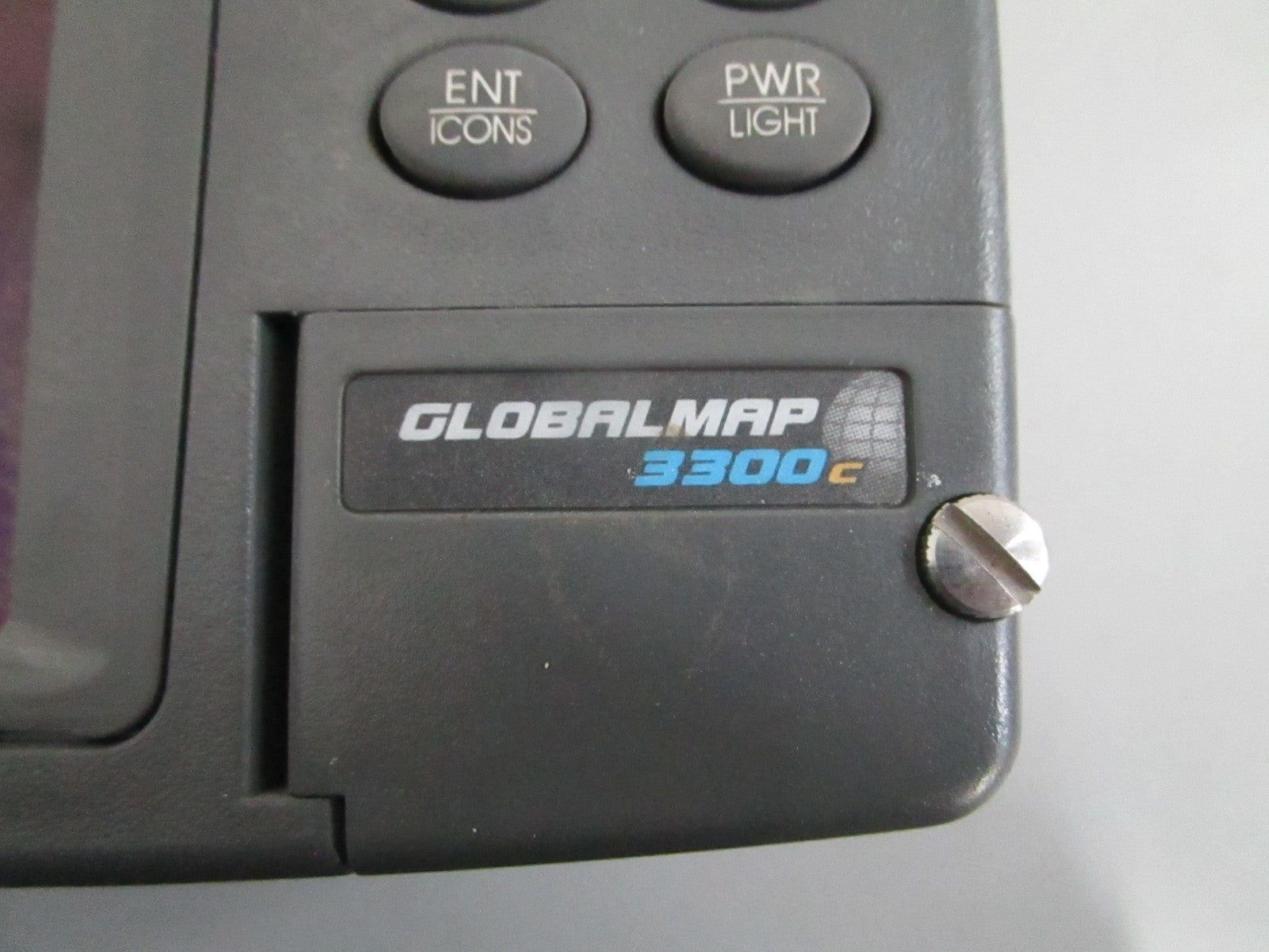 NEW OEM 3300C Lowrance Global Map 0820