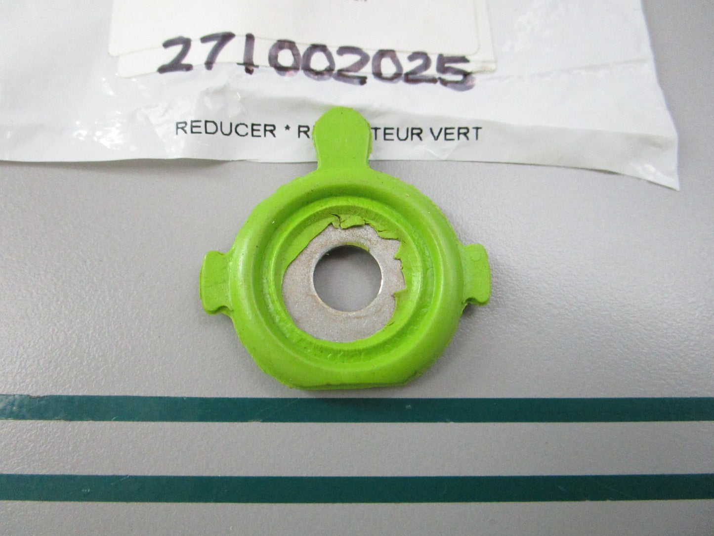 NEW 271002029 Sea-Doo Reducer 0810