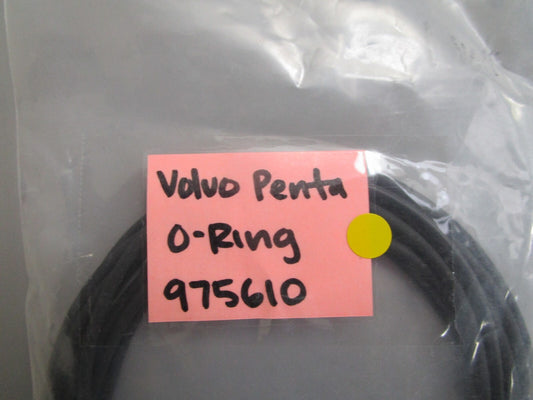 *NEW OEM* 0810 Volvo Penta O-Ring 975610