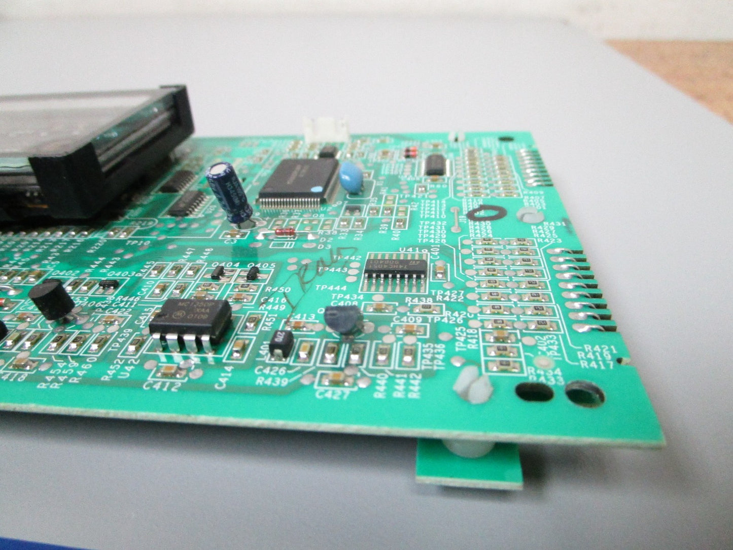 NEW OEM 5020008194 Thermador Oven Display Control Board 0720