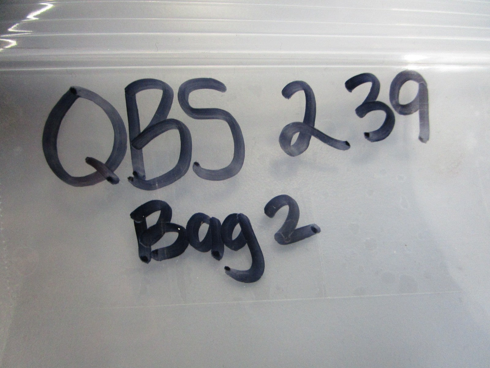 *NEW OEM* 0810 Mercury Quicksilver Nut 11-87763