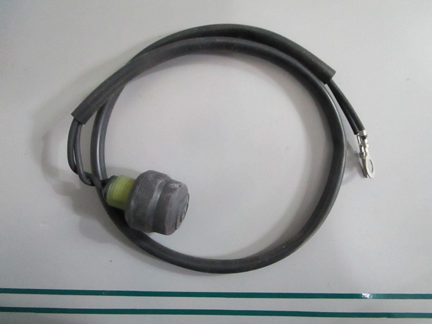 NEW OEM 389856 0389856 OMC Johnson Evinrude Switch and Ring Assy 0820