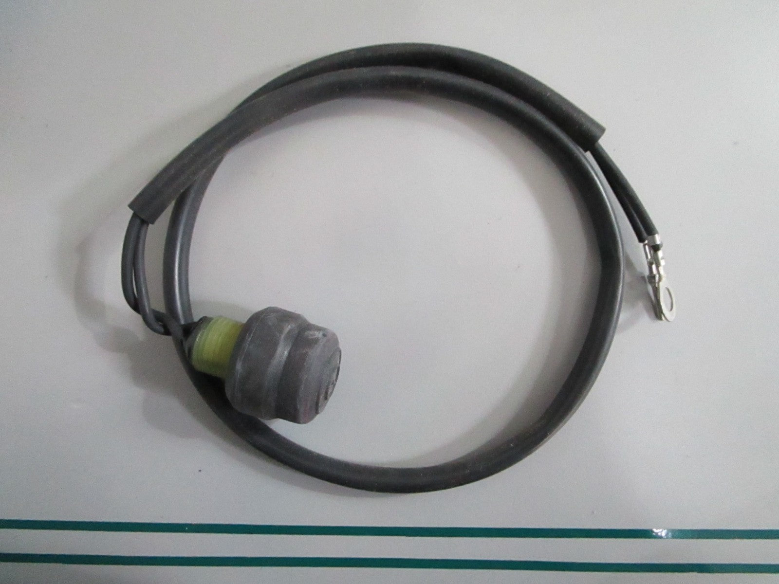NEW OEM 389856 0389856 OMC Johnson Evinrude Switch and Ring Assy 0820