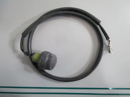 NEW OEM 389856 0389856 OMC Johnson Evinrude Switch and Ring Assy 0820