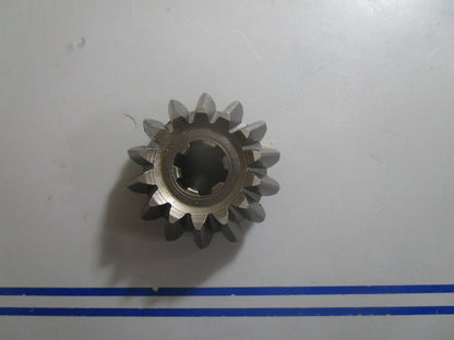 *NEW OEM* 0810 Mercury Quicksilver Pinion Gear 43-31419